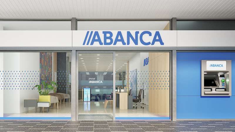 Abanca, prestamos rápidos cerca de mi ubicación