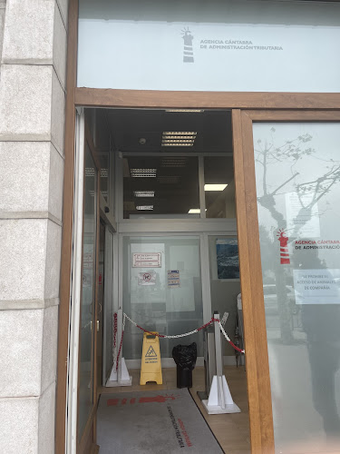 prestamo rápido cerca de miAgencia Cántabra De Administración Tributaria