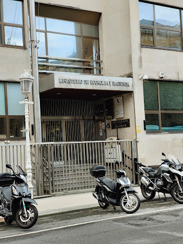 prestamo rápido cerca de miAgencia Tributaria Delegación De Gipuzkoa