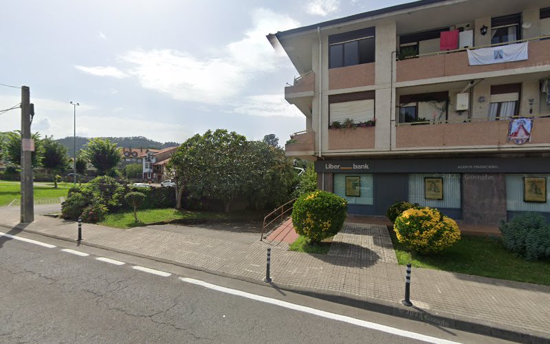 prestamo rápido cerca de miAgente Financiero Unicaja Banco