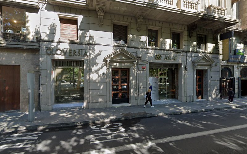 prestamo rápido cerca de miAslaf Financial Group