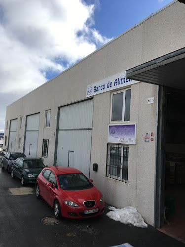 prestamo rápido cerca de miBanco Alimentos Avila