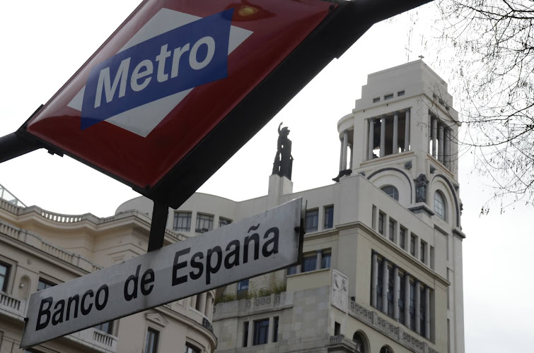 prestamo rápido cerca de miBanco De España