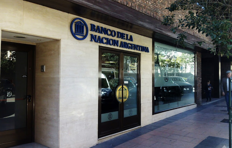 prestamo rápido cerca de miBanco De La Nación Argentina (Bna) , Sucursal En España