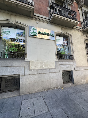 prestamo rápido cerca de miBange Credit E.f.c., S.a.