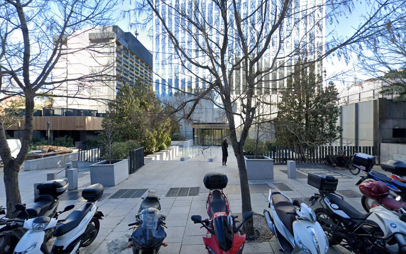 prestamo rápido cerca de miBank Of America Europe Dac, Sucursal En España