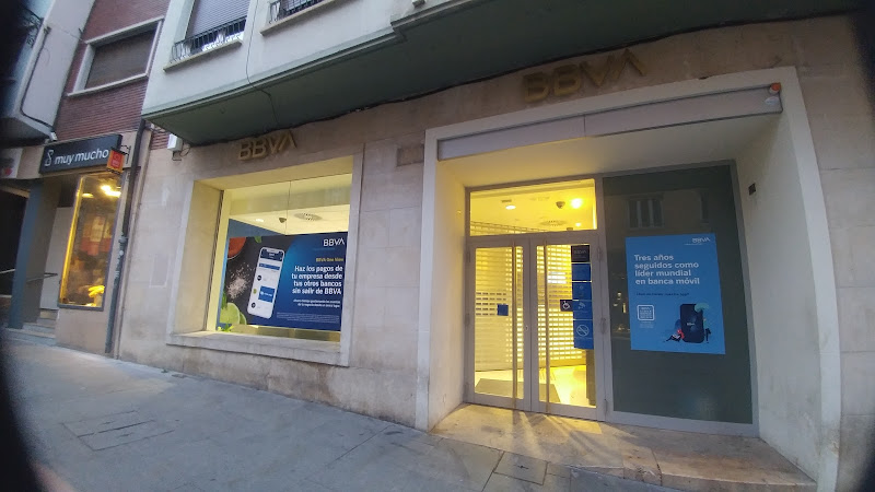 Bbva, prestamos rápidos cerca de mi ubicación
