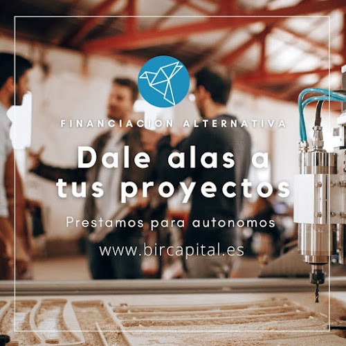 prestamo rápido cerca de miBirdcapital