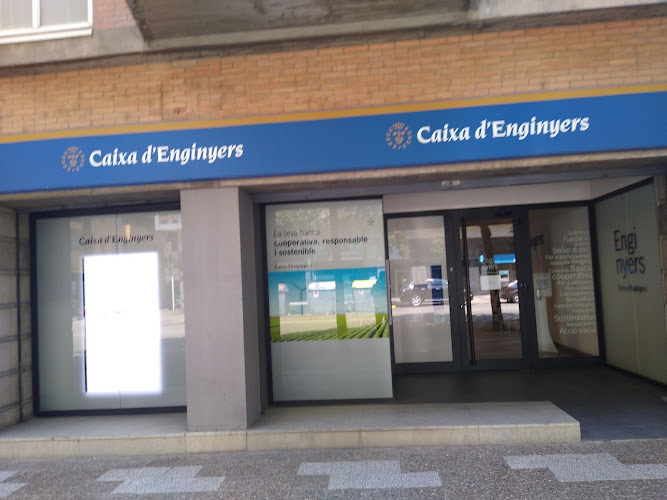 prestamo rápido cerca de miCaixa Enginyers - Girona