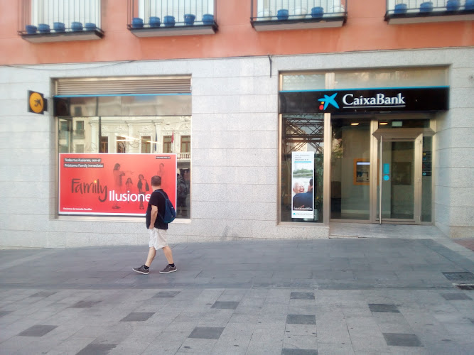 prestamo rápido cerca de miCaixabank