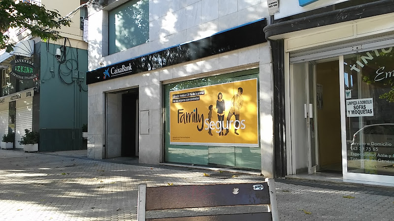 prestamo rápido cerca de miCaixabank