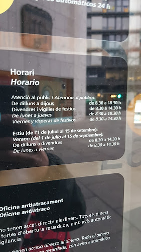 prestamo rápido cerca de miCaixabank Banca Privada