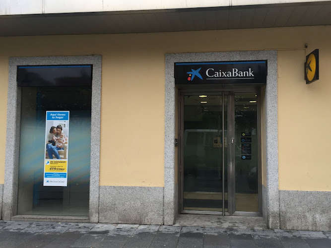 prestamo rápido cerca de miCaixabank Store