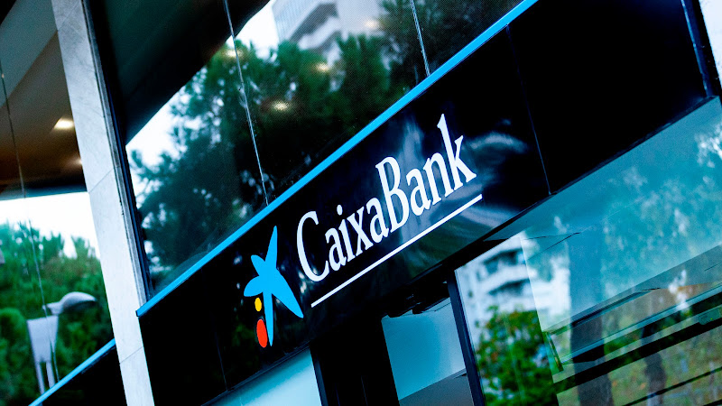 Caixabank Store, prestamos rápidos cerca de mi ubicación