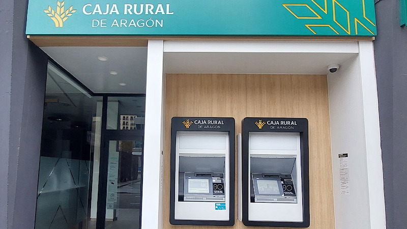 prestamo rápido cerca de miCaja Rural De Aragón