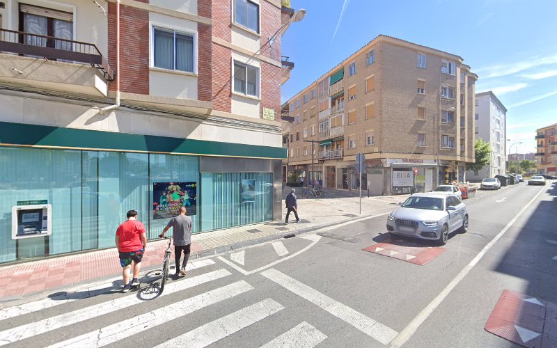 prestamo rápido cerca de miCaja Rural De Navarra