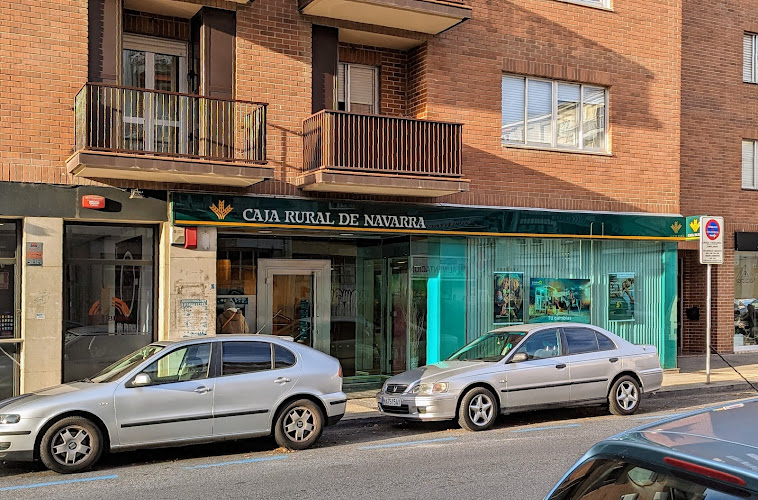 prestamo rápido cerca de miCaja Rural De Navarra