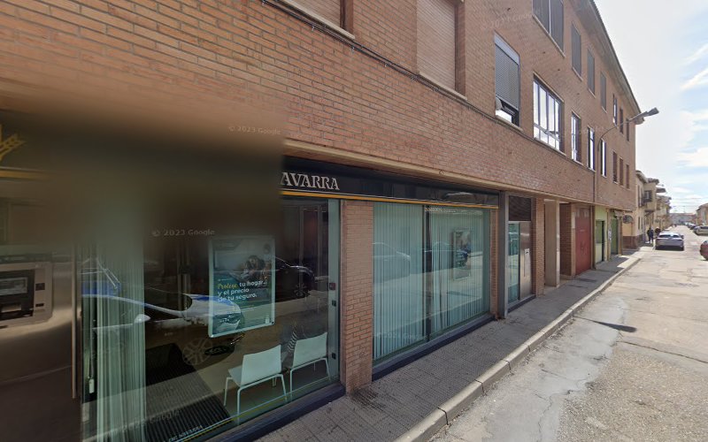 prestamo rápido cerca de miCaja Rural De Navarra