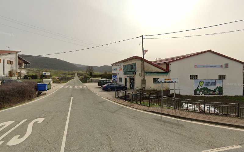 prestamo rápido cerca de miCaja Rural De Navarra