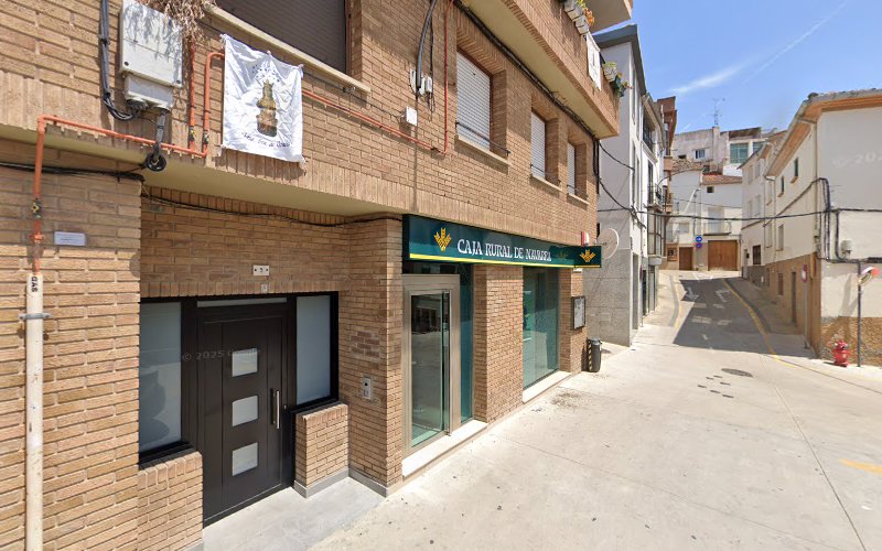prestamo rápido cerca de miCaja Rural De Navarra