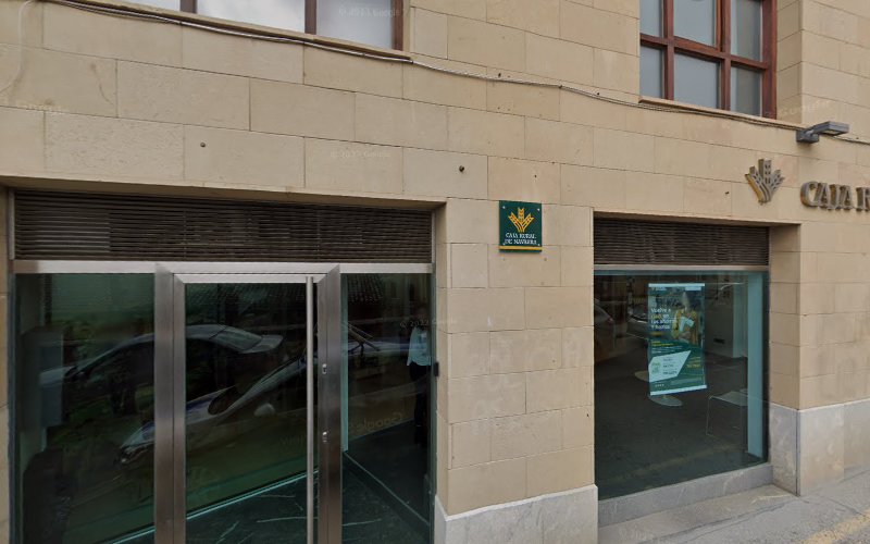 prestamo rápido cerca de miCaja Rural De Navarra