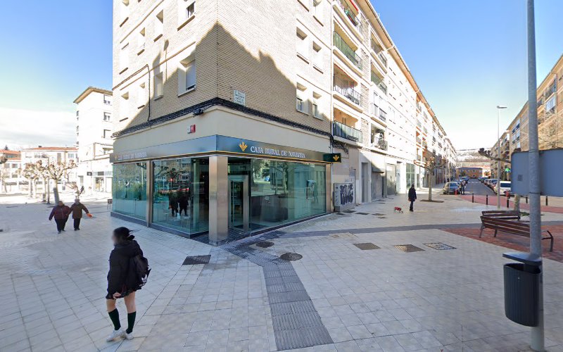 prestamo rápido cerca de miCaja Rural De Navarra