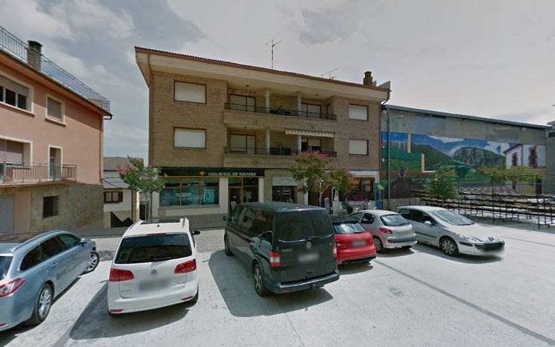 Caja Rural De Navarra, prestamos rápidos cerca de mi ubicación