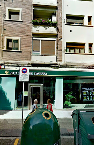 Caja Rural De Navarra, prestamos rápidos cerca de mi ubicación