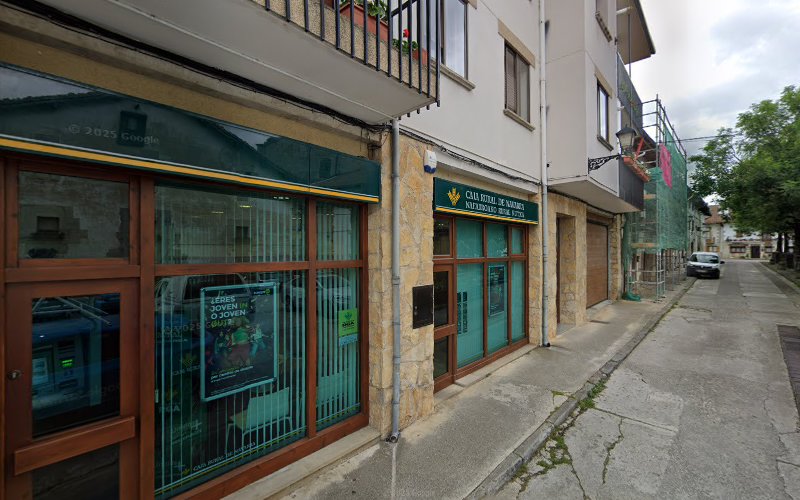 Caja Rural De Navarra, prestamos rápidos cerca de mi ubicación