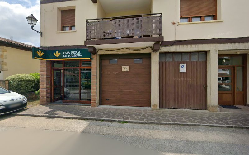 Caja Rural De Navarra, prestamos rápidos cerca de mi ubicación