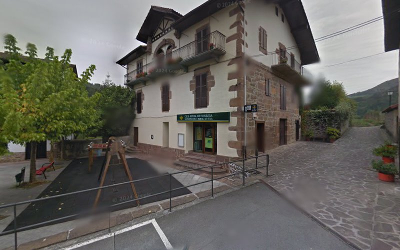 prestamo rápido cerca de miCaja Rural De Navarra