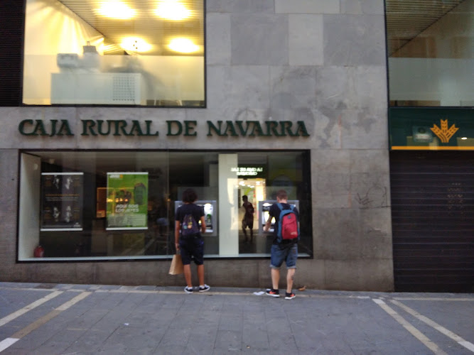 prestamo rápido cerca de miCaja Rural De Navarra