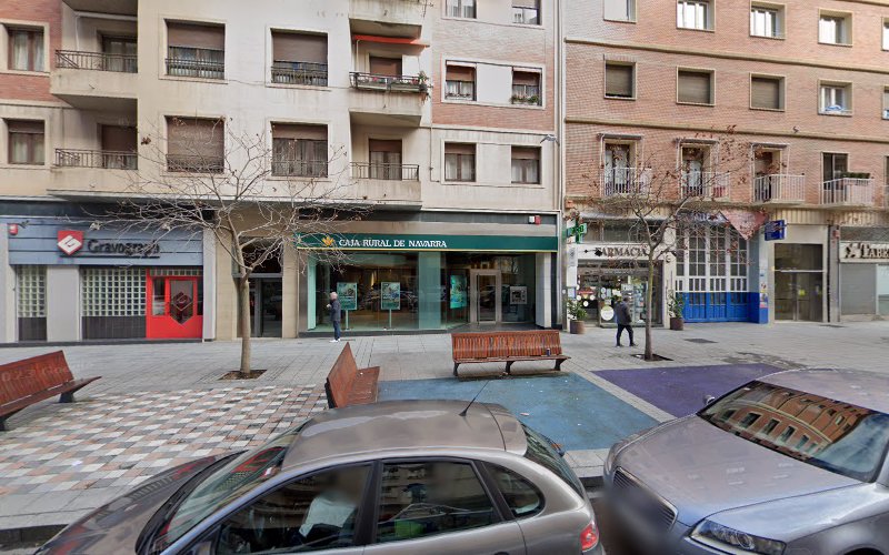 prestamo rápido cerca de miCaja Rural De Navarra