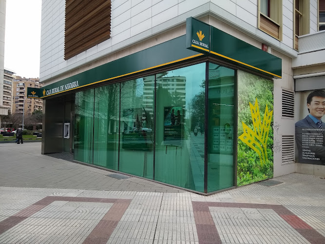 prestamo rápido cerca de miCaja Rural De Navarra