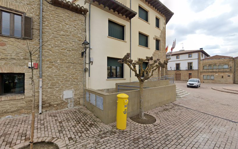 Caja Rural De Navarra, prestamos rápidos cerca de mi ubicación