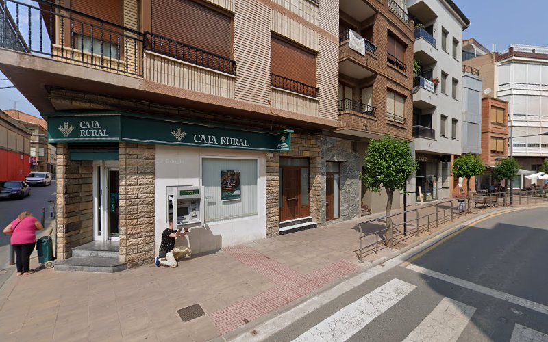 Caja Rural De Navarra, prestamos rápidos cerca de mi ubicación