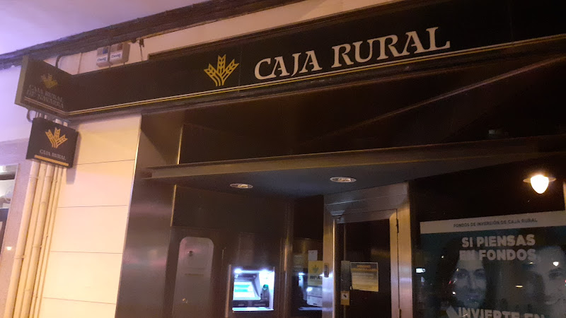 Caja Rural De Navarra, prestamos rápidos cerca de mi ubicación