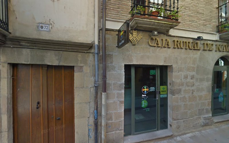 Caja Rural De Navarra, prestamos rápidos cerca de mi ubicación