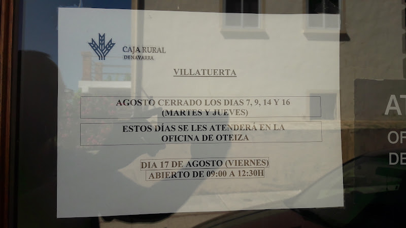 Caja Rural De Navarra, prestamos rápidos cerca de mi ubicación