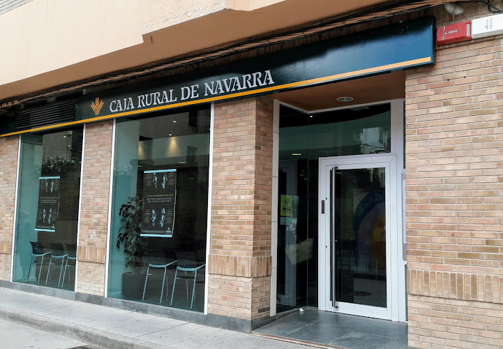 Caja Rural De Navarra, prestamos rápidos cerca de mi ubicación