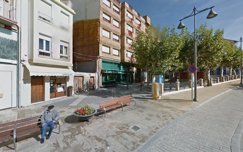 Caja Rural De Navarra, prestamos rápidos cerca de mi ubicación