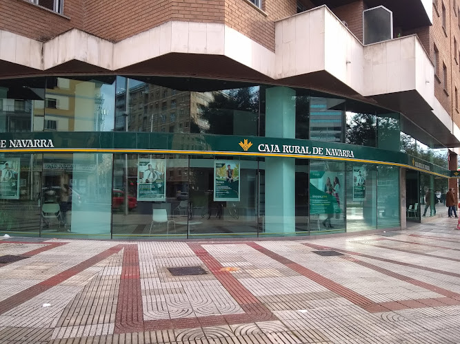 prestamo rápido cerca de miCaja Rural De Navarra
