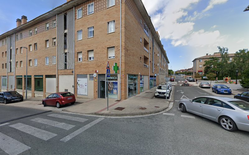 Caja Rural De Navarra, prestamos rápidos cerca de mi ubicación