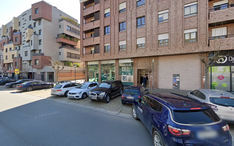 Caja Rural De Navarra, prestamos rápidos cerca de mi ubicación