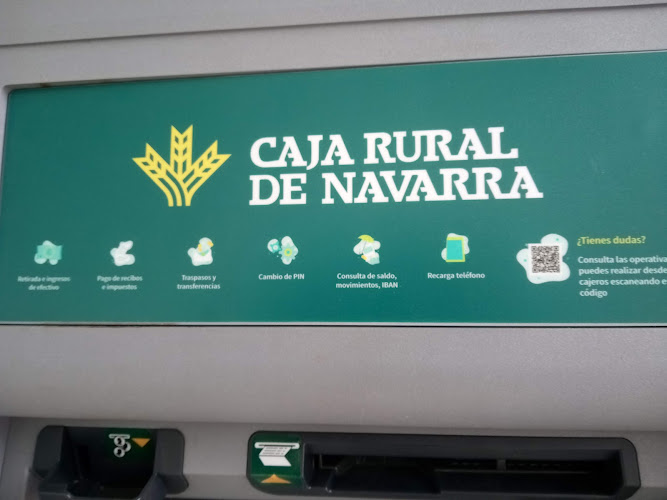 Caja Rural De Navarra, prestamos rápidos cerca de mi ubicación