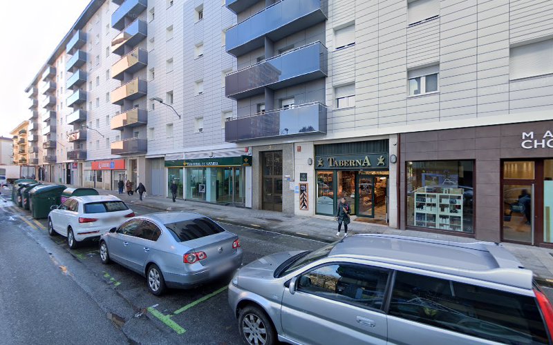 Caja Rural De Navarra, prestamos rápidos cerca de mi ubicación