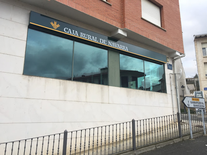 Caja Rural De Navarra, prestamos rápidos cerca de mi ubicación