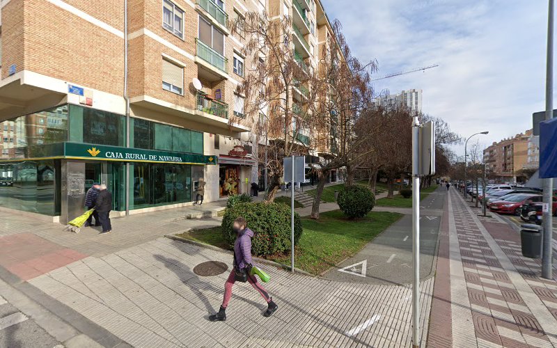 Caja Rural De Navarra, prestamos rápidos cerca de mi ubicación