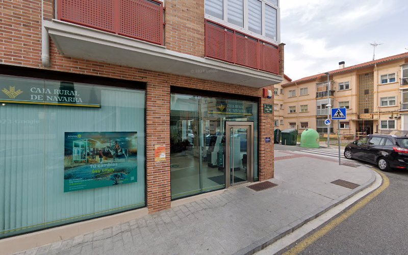 Caja Rural De Navarra, prestamos rápidos cerca de mi ubicación