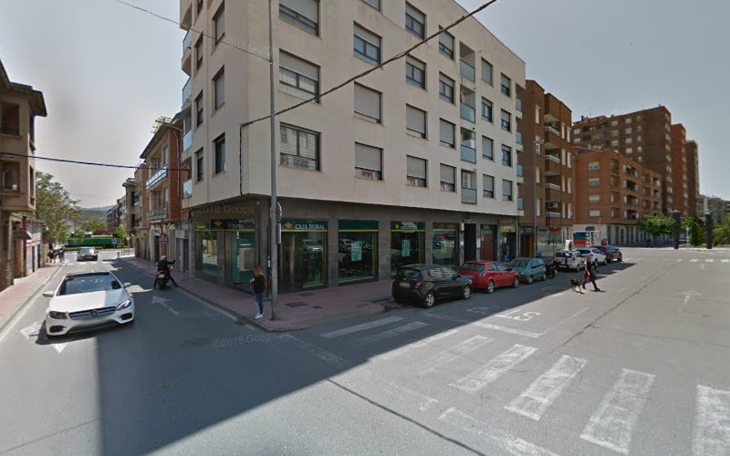 Caja Rural De Navarra, prestamos rápidos cerca de mi ubicación